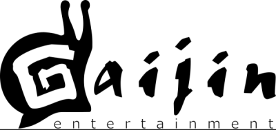 Gaijin Entertainment