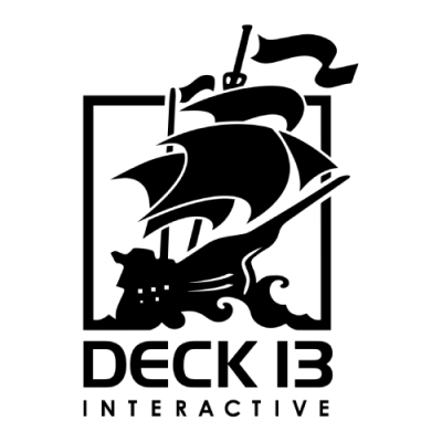 Deck13 Interactive GmbH