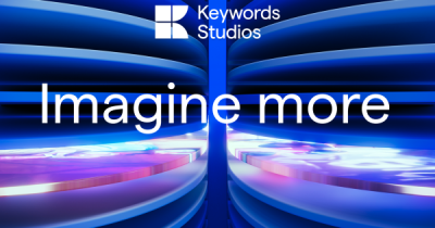 Keywords Studios